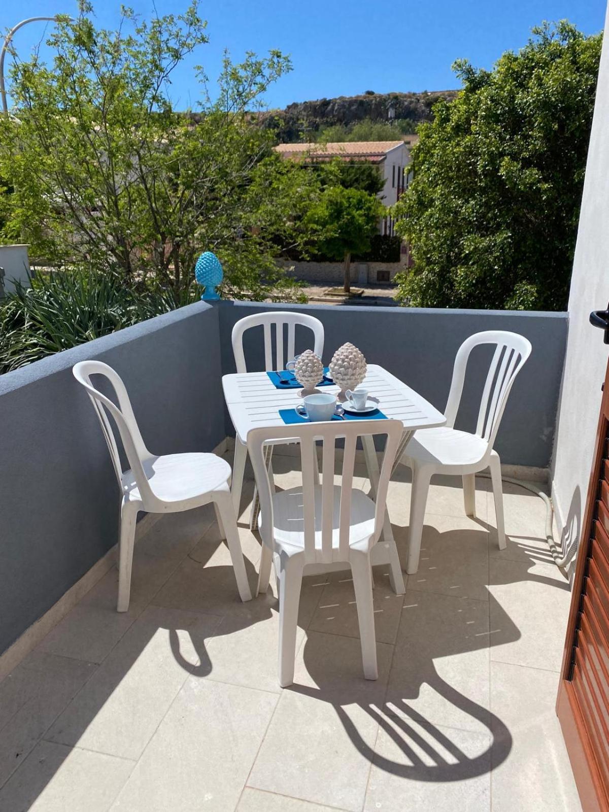 Casa D'Amare Apartment San Vito Lo Capo Exterior photo