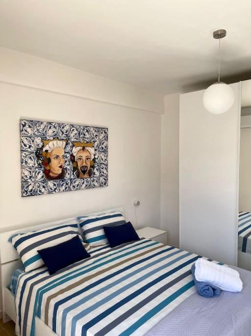 Casa D'Amare Apartment San Vito Lo Capo Exterior photo