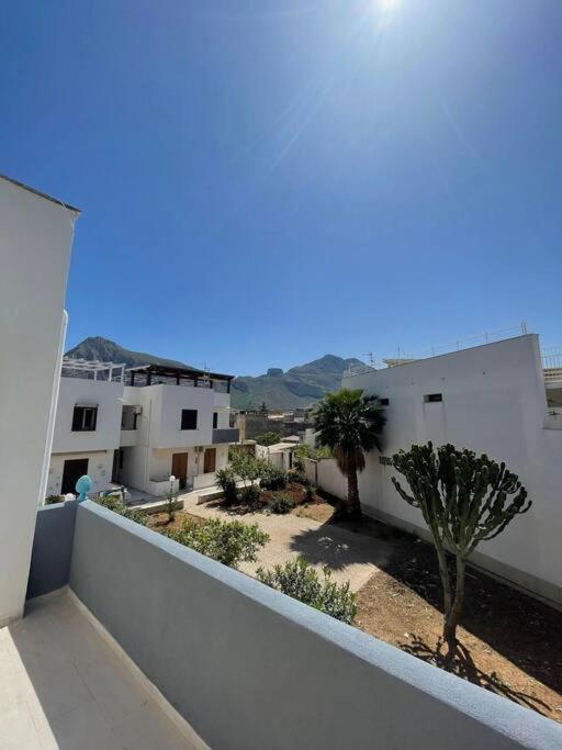 Casa D'Amare Apartment San Vito Lo Capo Exterior photo